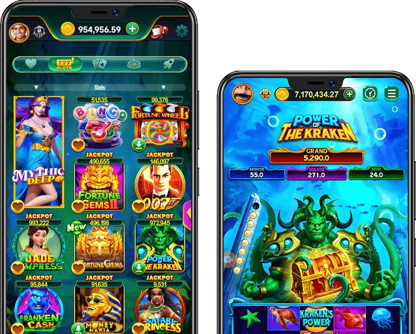Cơ hội Jackpot lớn